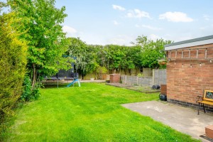 Images for Byland Avenue, York
