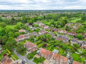 Images for Byland Avenue, York