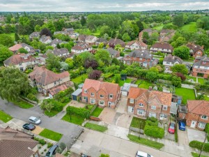 Images for Byland Avenue, York
