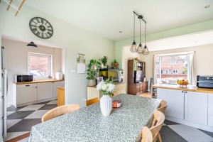 Images for Byland Avenue, York