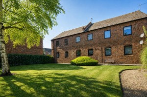 Images for Fewster Way, York