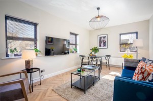 Images for Fewster Way, York