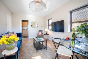 Images for Fewster Way, York