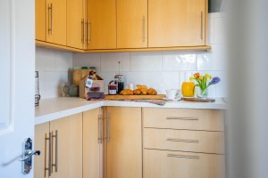 Images for Fewster Way, York