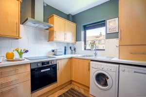 Images for Fewster Way, York