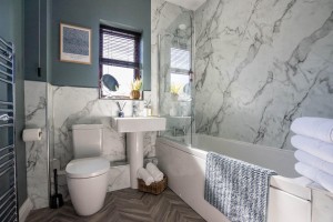 Images for Fewster Way, York