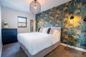 Images for Fewster Way, York