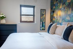 Images for Fewster Way, York
