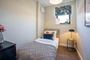 Images for Fewster Way, York