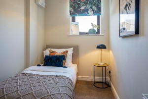 Images for Fewster Way, York