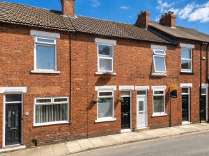 Images for Brunswick Street, York