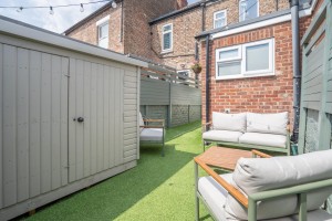 Images for Brunswick Street, York