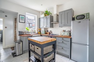 Images for Brunswick Street, York
