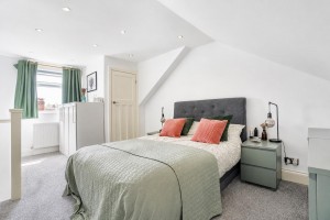 Images for Brunswick Street, York