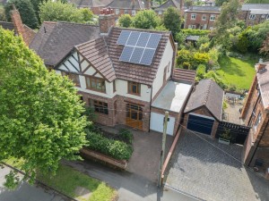 Images for Manor Drive South, York