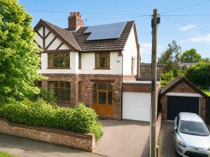 Images for Manor Drive South, York