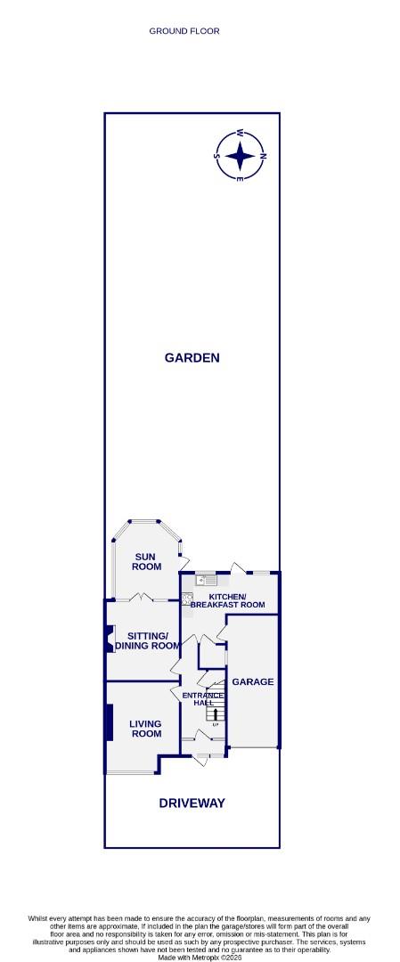 Floorplans For Manor Drive South, York