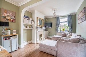 Images for Balfour Street, York