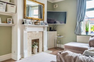 Images for Balfour Street, York