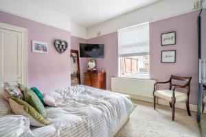 Images for Balfour Street, York