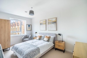 Images for Cocoa Gardens, Wigginton Road, York