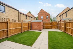 Images for Cocoa Gardens, Wigginton Road, York