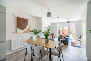 Images for Cocoa Gardens, Wigginton Road, York