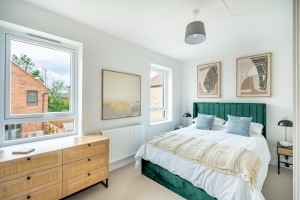 Images for Cocoa Gardens, Wigginton Road, York