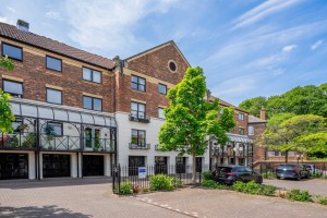 Images for Postern Close, York