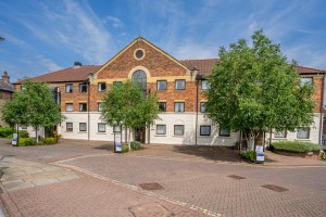 Images for Postern Close, York