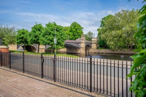 Images for Postern Close, York