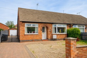 Images for Almsford Road, York