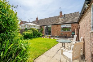 Images for Almsford Road, York