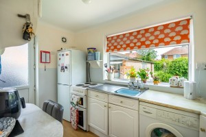 Images for Almsford Road, York