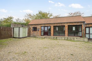 Images for Far Bannyhow Cottage, Swaythorpe Farm, Thwing, Driffield YO25 3ED