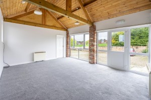 Images for Far Bannyhow Cottage, Swaythorpe Farm, Thwing, Driffield YO25 3ED