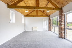 Images for Far Bannyhow Cottage, Swaythorpe Farm, Thwing, Driffield YO25 3ED