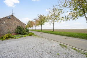 Images for Far Bannyhow Cottage, Swaythorpe Farm, Thwing, Driffield YO25 3ED