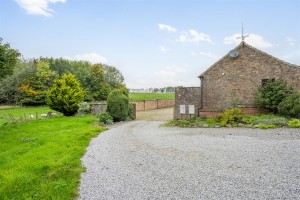Images for Far Bannyhow Cottage, Swaythorpe Farm, Thwing, Driffield YO25 3ED