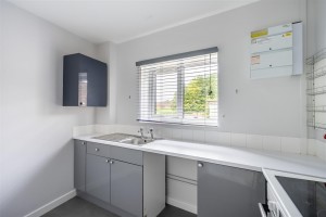 Images for Far Bannyhow Cottage, Swaythorpe Farm, Thwing, Driffield YO25 3ED