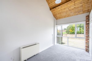 Images for Far Bannyhow Cottage, Swaythorpe Farm, Thwing, Driffield YO25 3ED