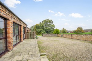 Images for Far Bannyhow Cottage, Swaythorpe Farm, Thwing, Driffield YO25 3ED
