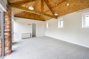 Images for Far Bannyhow Cottage, Swaythorpe Farm, Thwing, Driffield YO25 3ED