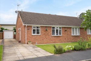 Images for Malbys Grove, Copmanthorpe, York