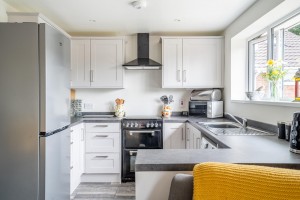 Images for Malbys Grove, Copmanthorpe, York
