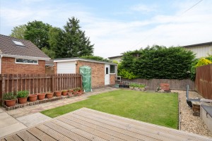 Images for Malbys Grove, Copmanthorpe, York