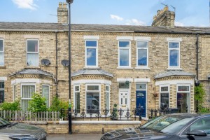 Images for Beaconsfield Street, York