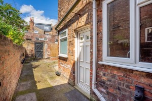 Images for Beaconsfield Street, York