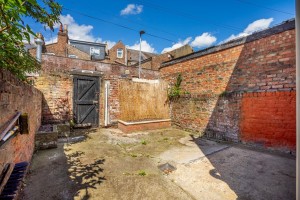 Images for Beaconsfield Street, York
