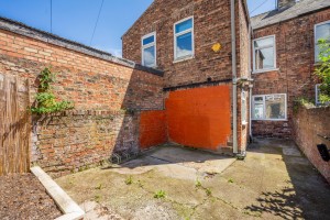 Images for Beaconsfield Street, York